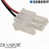 Geberit Solenoid Valve Latching