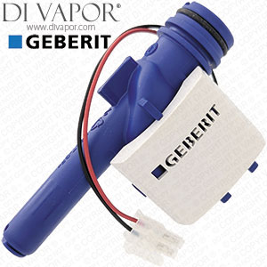 Geberit 241.946.00.1 Solenoid Valve Latching
