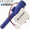 Geberit Solenoid Valve