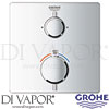 Grohe 24111000 Mixer Spare Parts