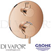 Grohe 24135DA3 Mixer Spare Parts