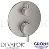 Grohe 24135DC3 Mixer Spare Parts