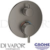 Grohe 24138AL3 Mixer Spare Parts