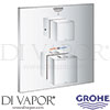 Grohe 24153000 Mixer Spare Parts