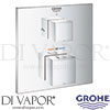 Grohe 24154000 Mixer Spare Parts