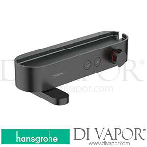 Hansgrohe 24340677 ShowerTablet Select Bath Thermostat 400 for Exposed Installation >04/22 Spare Parts