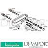 Hansgrohe Tech Diagram
