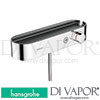Hansgrohe Spare Parts