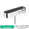 Hansgrohe Spare Parts