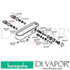 Hansgrohe Tech Diagram