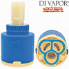 28mm Cartridge for Lever Mixer Taps - 2436E