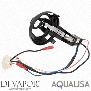 Aqualisa 243702 SINGLE SPEED LOOM ASSY IPS 2003 (SPARES)