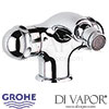 Grohe Sentosa Bidet Mixer Spare Parts