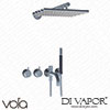 Vola Spare Parts