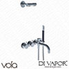 Vola Spare Parts