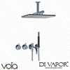 Vola Spare Parts