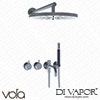 Vola Spare Parts