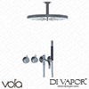 Vola Spare Parts