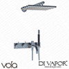 Vola Spare Parts