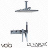 Vola Spare Parts