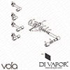 Vola Spare Parts Diagram