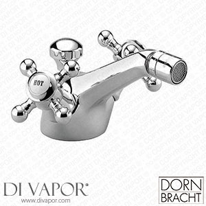 Dornbracht Madison Mono Bidet Mixer 2451036000 Spare Parts