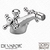 Dornbracht Spare Parts