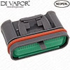 Neoperl Rectangle Perlator Aerator Spare Parts