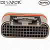 Neoperl Rectangle Perlator Aerator