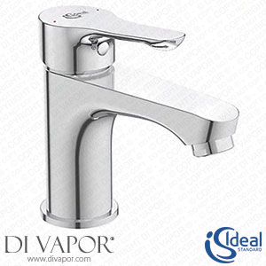 Ideal Standard Dot 2.0 Basin Mono Mixer Tap with Clicker Waste Chrome 246GT Spare Parts