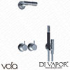 Vola Spare Parts