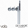 Vola Spare Parts