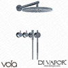 Vola Spare Parts