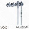 Vola Spare Parts