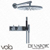 Vola Spare Parts