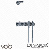 Vola Spare Parts
