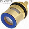 Cartridge Anti-Clockwise
