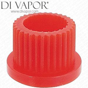 24 Spline (8mm) to 32 Spline (11mm) Spline Adapter