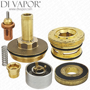 24WR444 LH Thermostatic Shower Cartridge