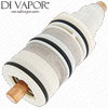 Thermostatic Cartridge