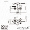 Dornbracht Diagram