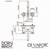 25 100 892 00 Diagram