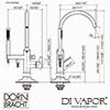 Dornbracht Diagram
