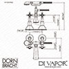 Dornbracht Diagram