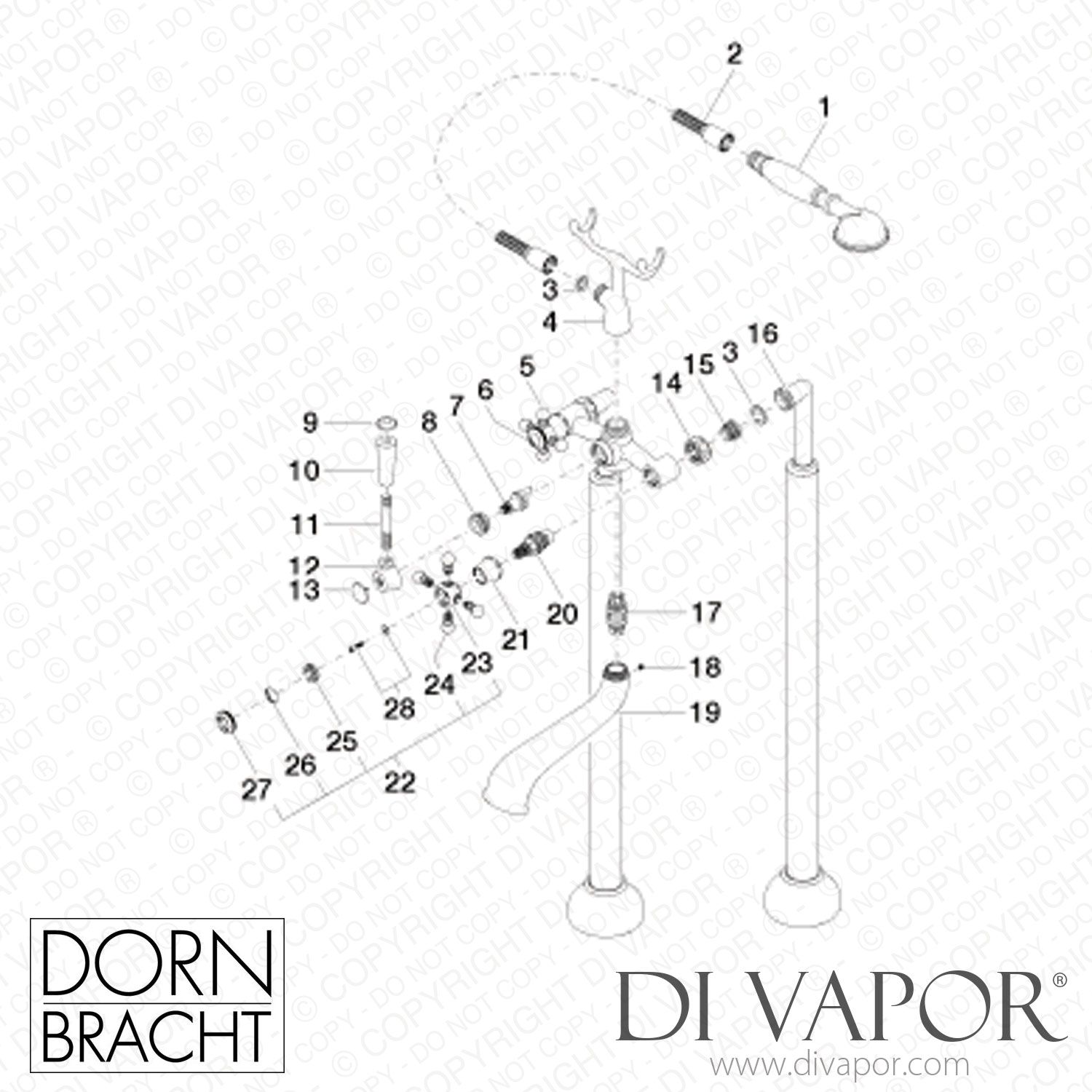 Dornbracht Ersatzteilkatalog Pdf