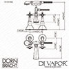 Dornbracht Diagram