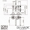 Dornbracht Diagram