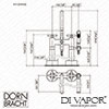 Dornbracht Diagram