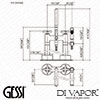 Dornbracht Diagram