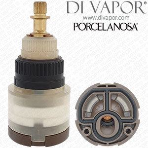 Thermostatic Cartridge for Porcelanosa 250033716 Pioggia Valve